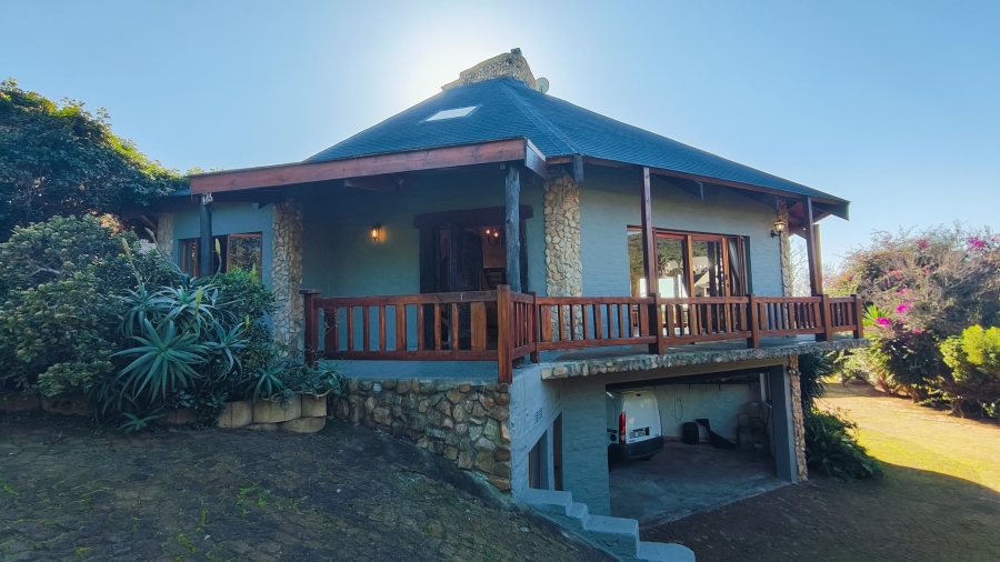 5 Bedroom Property for Sale in Island View Western Cape